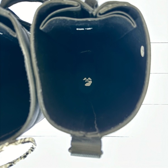 Off-White “For Riding” boots - Picture 13 of 14